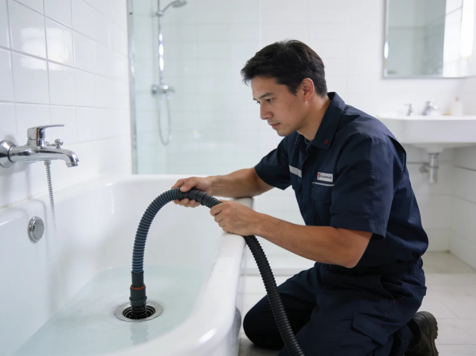 Emergency Plumber Big Creek, KY FAQs